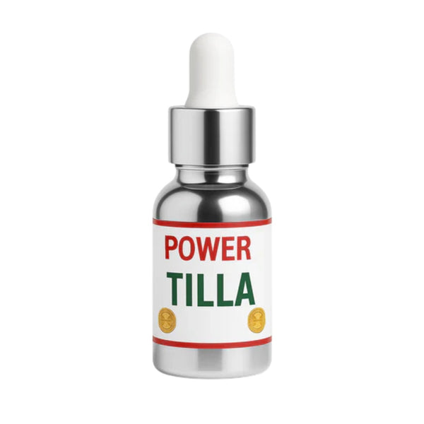 Power Plus Tilla
