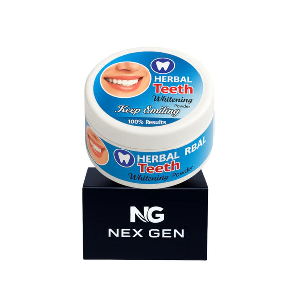 NG NEX GEN Teeth Cream