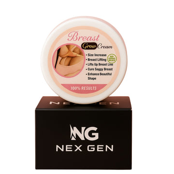 Breast Grow Cream