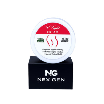 V Tightening Cream